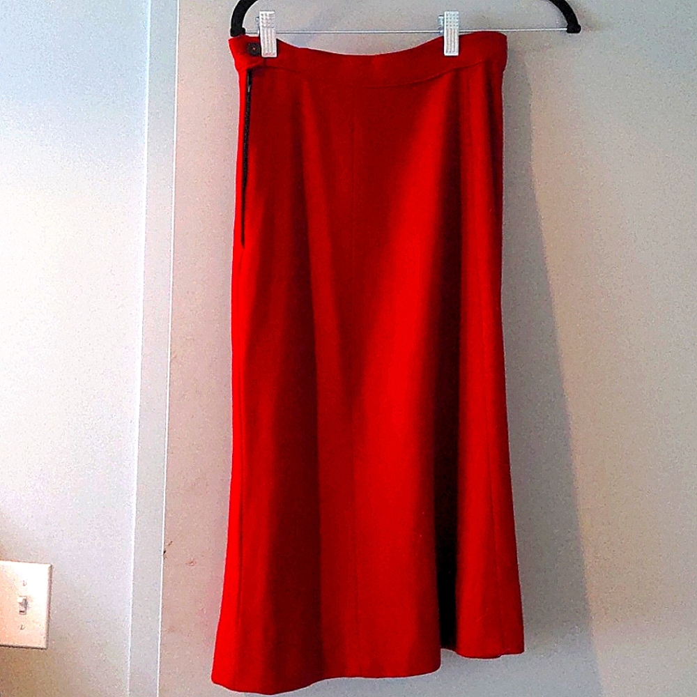 1950's librarian skirt perfect condition never bee